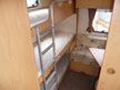 Rear Triple Bunks